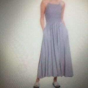 Treasure & Bond XXL Sundress sold by Nordstrom, new with tags
